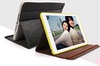 x-doria道瑞适用于苹果iPad迷你2保护套mini薄商务平板真皮套休眠