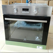 伊莱克斯嵌入式烤箱家用EOB3400BOX烘焙大容积进口烤箱嵌入
