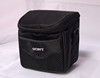 索尼长焦hx300rx10h200专用数码照相机包皮套(包皮套)单肩背保护套