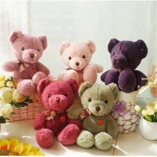泰迪熊公仔抱抱熊毛绒玩具熊生日礼物，女生大号抱枕娃娃，熊熊猫(熊熊猫)玩偶