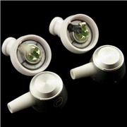 国产diy耳机单元，组装9mm入门级入耳式科学，小制作材料