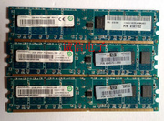 品牌记忆科技ddr28002g台式机内存ramaxel2gb议价