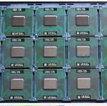 Intel/英特尔 双核T2330 T7700 T7300 T8300 T9400笔记本