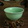 龙泉青瓷 云凤系列餐具 陶瓷碗 米饭碗 汤碗 青瓷碗 微波炉 瓷器