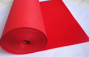 红色植绒布剪纸专用纸，绒纸绒面初学窗花，剪纸diy手工雕刻材料学生