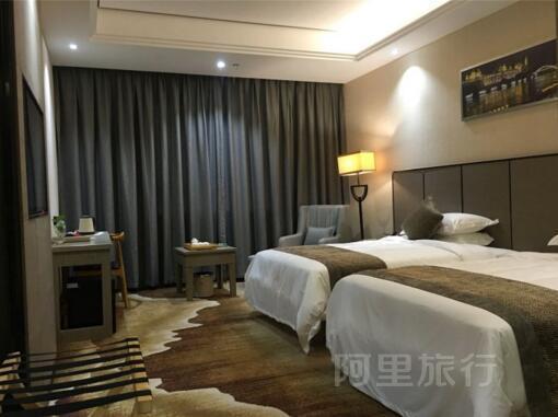 Fuzhou Wall Days Inn Elegant Double-bed roomin the Cheap Hotels/Inn features/Apartment Hostel , Hotel Inn category - from Buy2taobao.com to provide professional Taobao agent buy service
