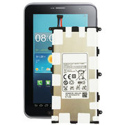 Galaxy Tab适用三星P3100 P3110电板P3108P6200平板电池SP4960C3B