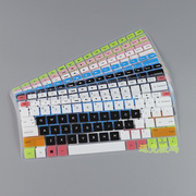 惠普笔记本电脑键盘保护膜 Spectre13-V016TU V015TU V014TU 幽灵