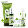 韩伊olive橄榄，水润柔肤夏季组合套装，化妆品护肤