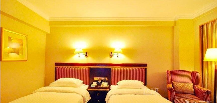 Quanzhou Southampton Big hotel luxury Double-bed roomin the Cheap Hotels/Inn features/Apartment Hostel , Hotel Inn category - from Buy2taobao.com to provide professional Taobao agent buy service