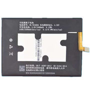 适用于金立V188S电池手机电板金立F105L电池BL-N5000N2400A大容量