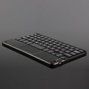 蓝牙键盘适用于三星安卓iOS苹果iPad华为联想平板手机无线迷你触控