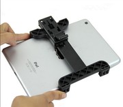 7-11寸苹果ipad华为平板电脑大尺寸手机导航仪支架伸缩背夹通用