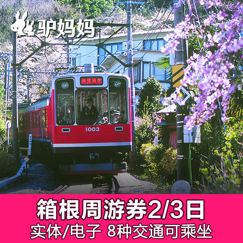 ❤日本东京箱根周游券2/3日 可乘坐8种箱根交通 箱根周游卡在类目 度假线路/签证送关/旅游服务, 巴士/地铁/交通卡券中 - 来自Buy2taobao.com提供专业的淘宝代购服务