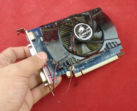 gt630 2g