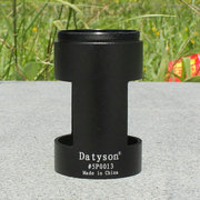 datyson观鸟镜望远镜专用摄影套筒5p0013数码，单反相机配件转接筒
