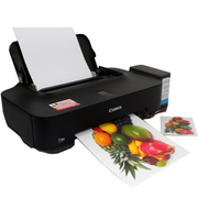 佳能ip2780喷墨打印机家用学生，文档彩色照片打印机，连供相片办公