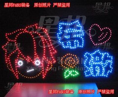 罩小卧室灯 艺术圆形水晶品牌个性时尚女孩房