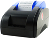 浩顺 HS-58902热敏小票据打印机POS58打印机热敏打印机USB 小票机
