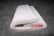 出口泰国纯天然乳胶床垫小瑕疵模具送内套加100配2枕头限量供应