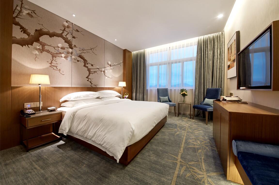 象山东望国际酒店高级大床房|msdalam kategori hotel Ekonomi/inapan pinggir/Apartments, Inn Hotel - dari Buy2taobao.com untuk memberikan perkhidmatan ejen Taobao profesional membeli