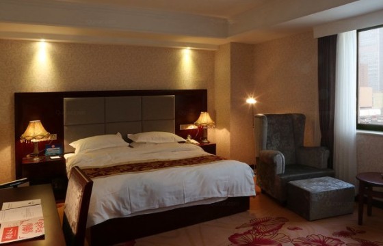 Beijing China Southern Airlines Pearl business hotel business affairs Big bedin the Cheap Hotels/Inn features/Apartment Hostel , Hotel Inn category - from Buy2taobao.com to provide professional Taobao agent buy service