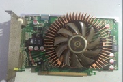 华硕影驰七彩虹gf9600gt512mddr3独立显卡各种品牌保障