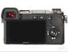 索尼 NEX-6套机相机屏幕贴膜 高清软钢化防爆防蓝光防指纹膜