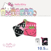 韩国正版HelloKitty ipad卡通内胆包保护套适合10.5寸平板电脑2款
