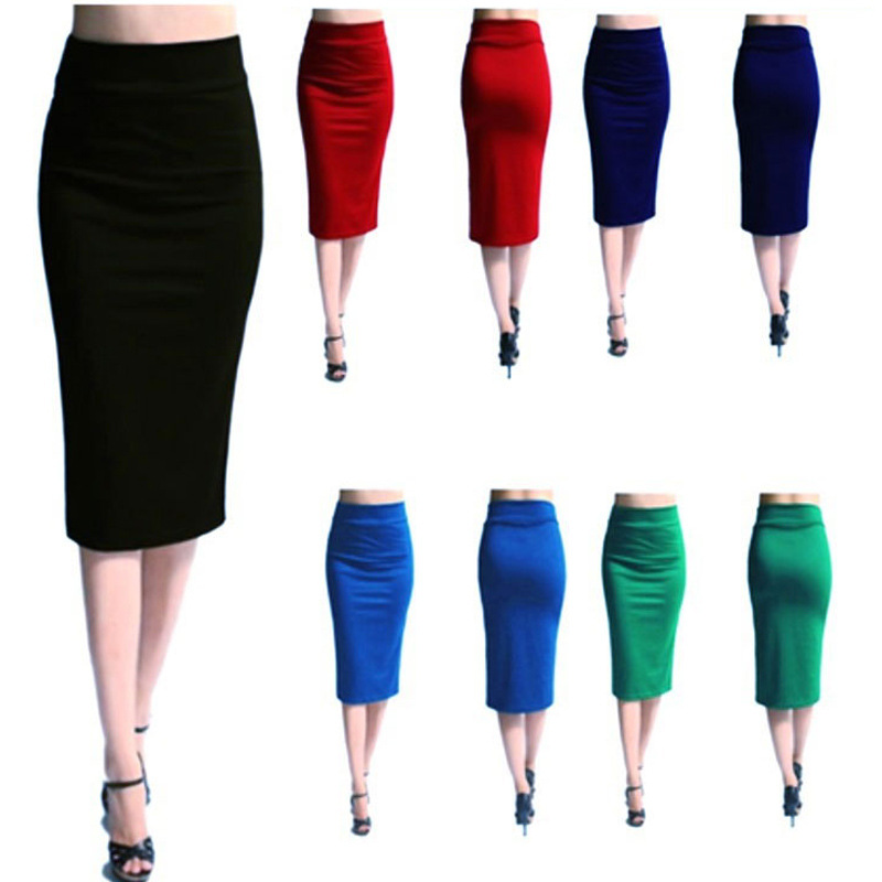 Women High Waist Plain Skater Flared Pleated Midi Skirt girl在类目 女装/女士精品, 半身裙中 - 来自Buy2taobao.com提供专业的淘宝代购服务
