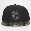 ny snapback cap 扬基棒球帽