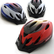 外贸工厂 GOLEX-V20 少年儿童自行车童车骑行头盔夏盔 小码