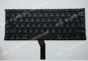 键盘适用于苹果AIR A1369 A1466 MC965 966 MD231 232 笔记本