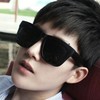 墨镜女韩版太阳镜，男潮人网红开车专用偏光镜，2024防紫外线眼镜