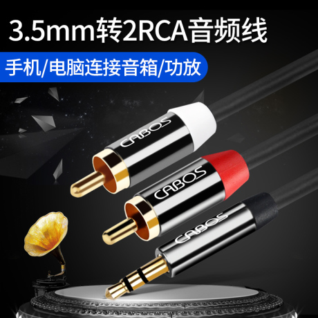2rca