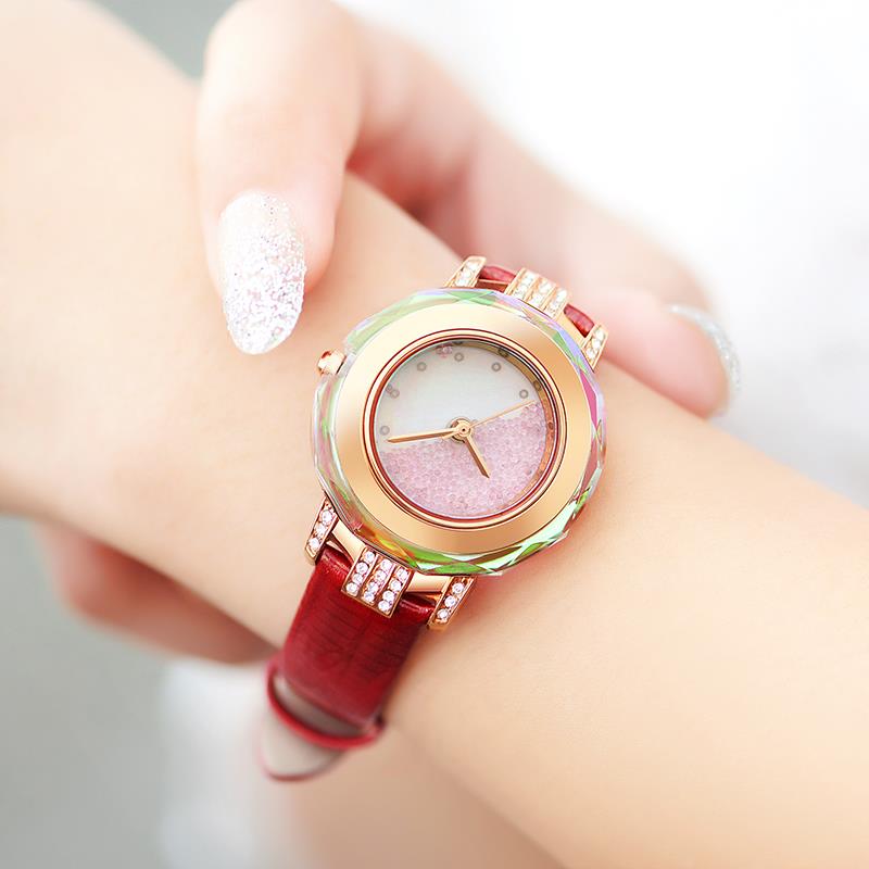 BES London quality goods watch fashion Female watch Quicksand Simplicity Versatile Shilaiyunzhuan crystalin the Wristwatch , Watch category - from Buy2taobao.com to provide professional Taobao agent buy service