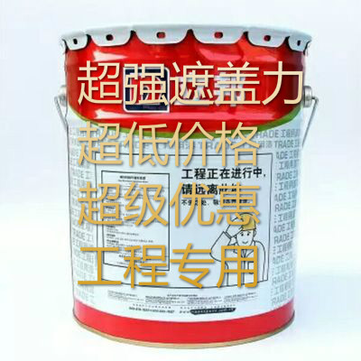 立邦新时时丽立17L水性环保面漆内墙漆哑光白遮盖强 工程优选涂料|msdalam kategori bahan binaan asas, Cat (cat getah), Interior Latex - dari Buy2taobao.com untuk memberikan perkhidmatan ejen Taobao profesional membeli
