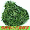 安徽2024年新茶 原产地高山浓香野茶 岳西翠兰茶叶春茶绿茶250g袋