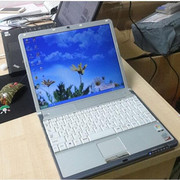 12寸nec迷你游戏笔记本电脑，轻薄便携学生女，商务办公本游戏本手提
