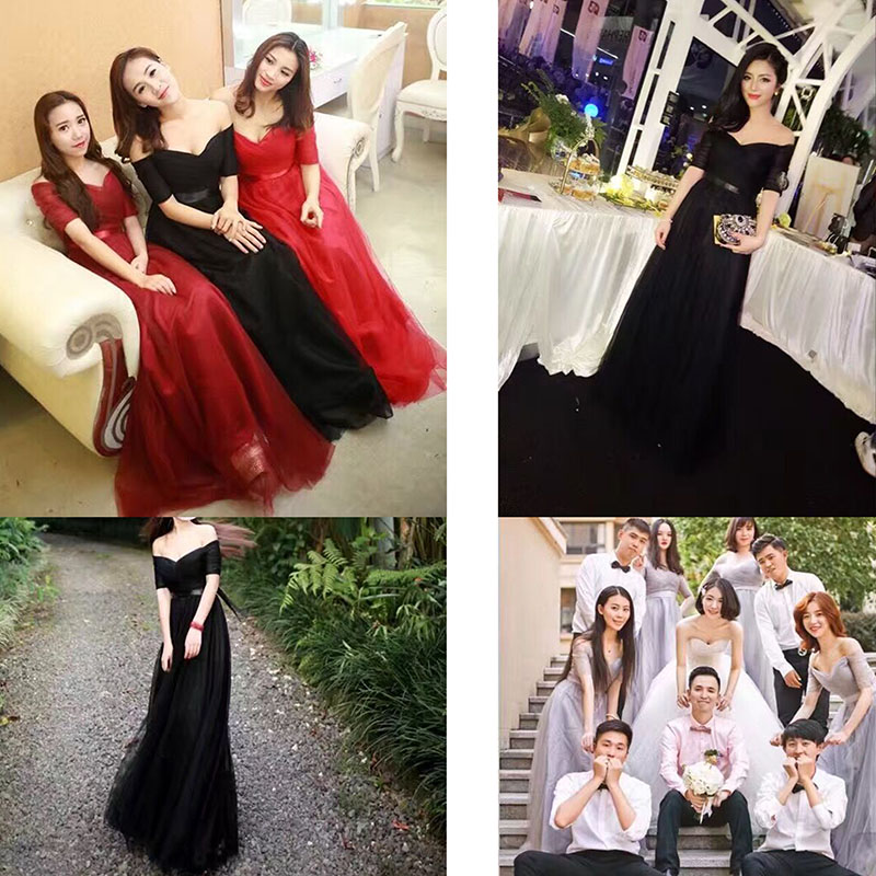 new pattern strapless have more cash than can be accounted for full dress Toast clothing bride Wedding dress host Evening dressin the Women's clothing/Boutique , Wedding/Cheongsam/Formal dress , Formal dress/Evening category - from Buy2taobao.com to provide professional Taobao agent buy service