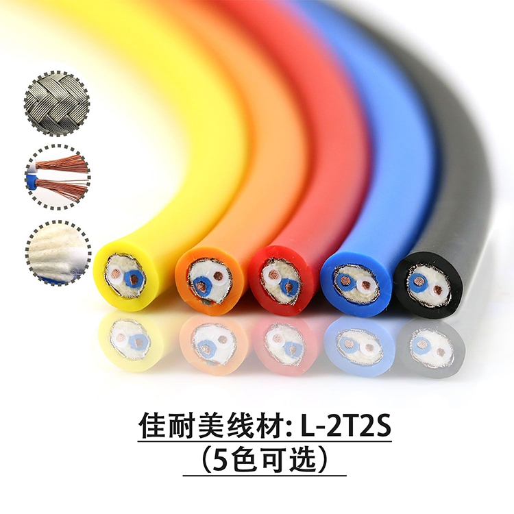 DZ284科诺恩卡农公/母转6.5大二芯连接线佳耐美L-2T2S话筒音频线|ruв категории видео электрических приборов, видео бытовой арматура, катанки - от Buy2taobao.com для оказания профессиональной услуги покупки агента Taobao