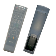 夏普LCD-60UF30A电视遥控器GB202WJSA保护硅胶套