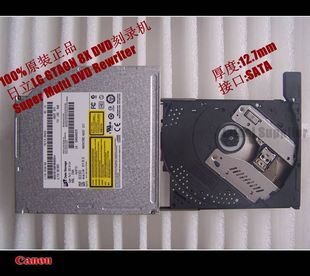 笔记本内置光驱 DVD刻录机H.LDS GTA0N