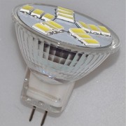 mr11led灯杯插脚12vmr1635mm小灯杯节能灯泡，5730贴片led灯射灯