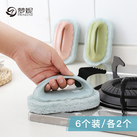 强力去污刷