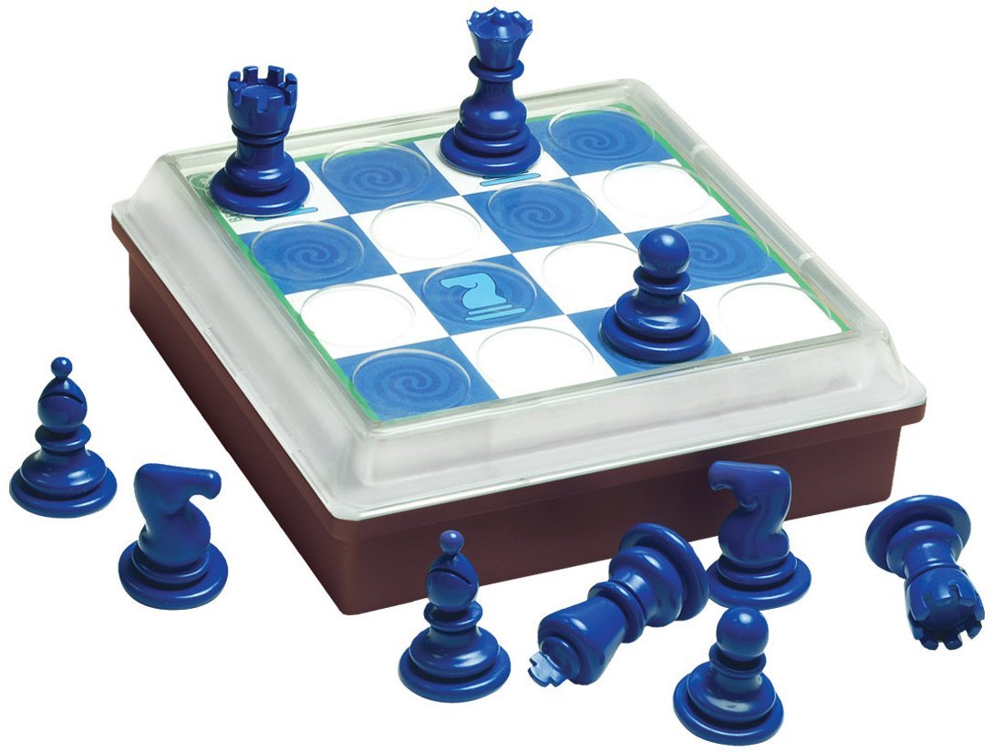 Spot USA thinkfun Single Chess solitaire chess 3400in the Toy/Childs/Puzzle/Building block/Model , Unlock/Maze/Cube/Intelligence toys , Maze category - from Buy2taobao.com to provide professional Taobao agent buy service