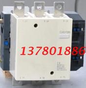 CJX2-F410   LC1-D410交流接触器AC220-380V电压