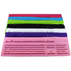 cherry樱桃g80-3000键盘，3494台式机械键盘保护膜，防水防尘套罩贴