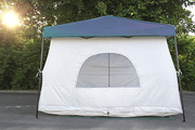 遮阳棚广告折叠伸缩凉篷车棚雨棚雨蓬，户外展销帐篷伞