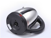 龙力ll-180gs不锈钢电热水壶1.8l大容量，家用电水壶烧水壶煮茶壶